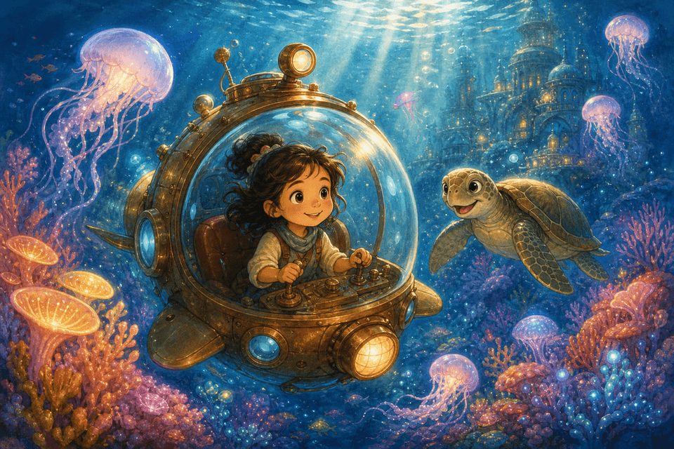 10 Creative Ways to Use AI Storybooks in the Classroom