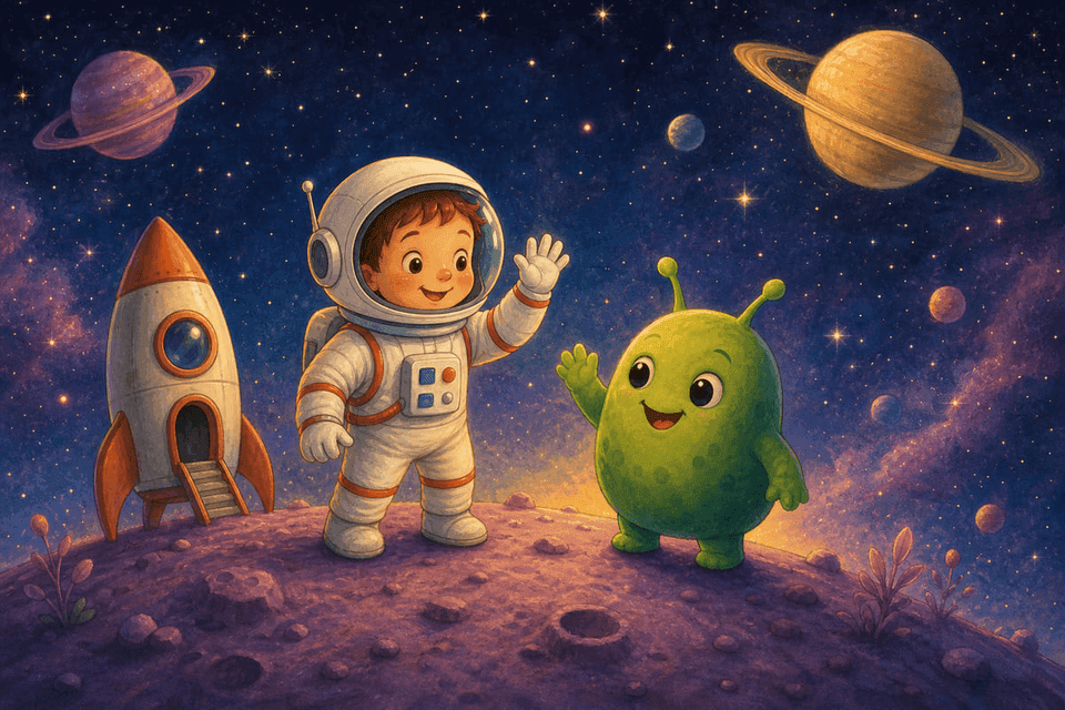 AI Storybooks vs Traditional Personalized Books: A Comparison