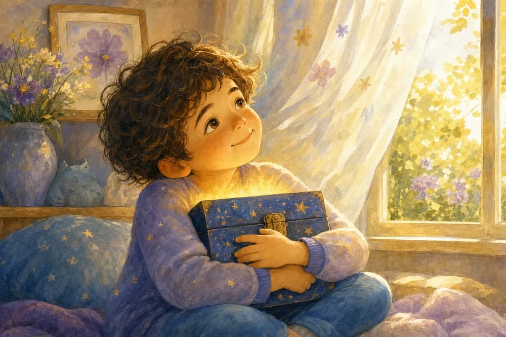 A Heart Full of Memories