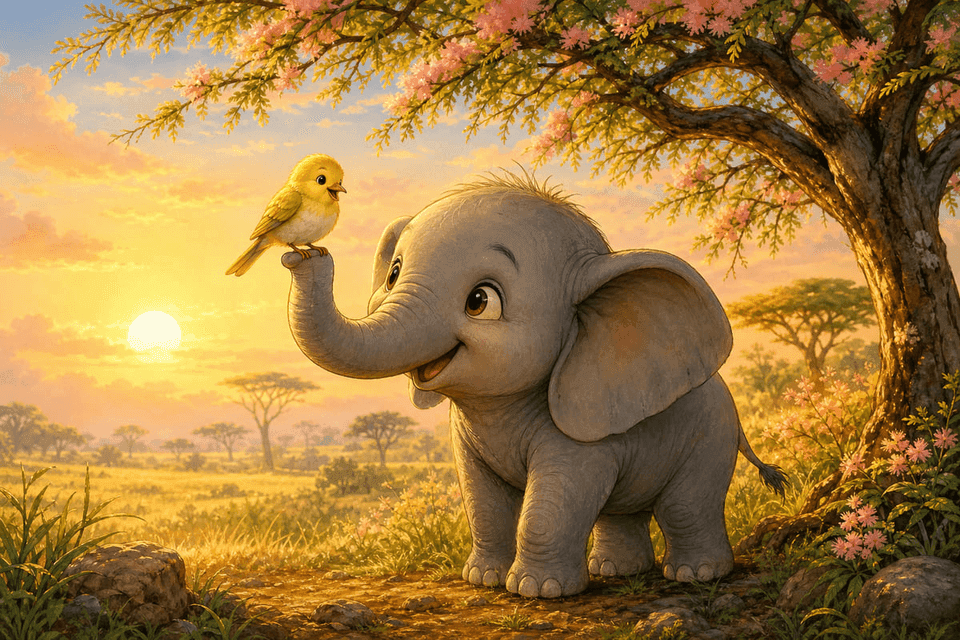 Creating Multilingual Stories: A Guide for Bilingual Families
