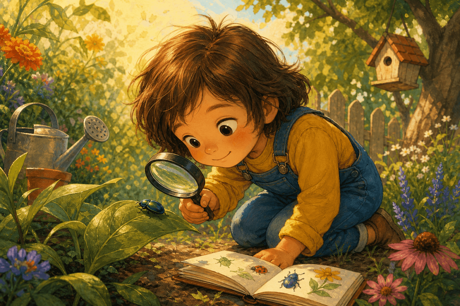 Curiosity