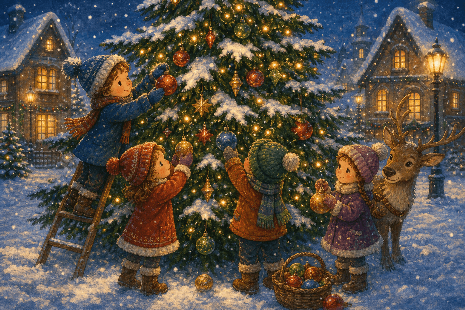 Christmas Wonder