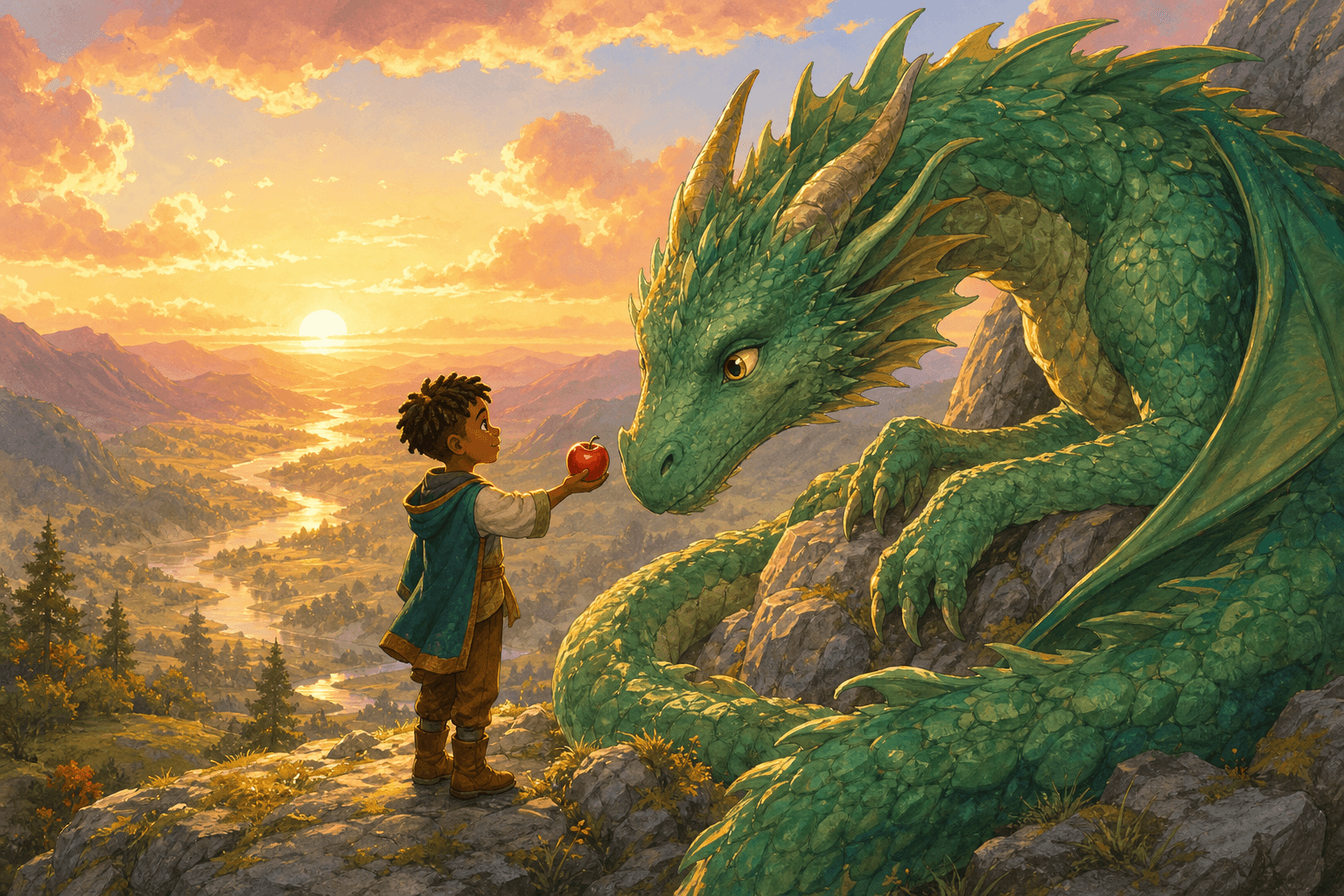 Dragon Quest