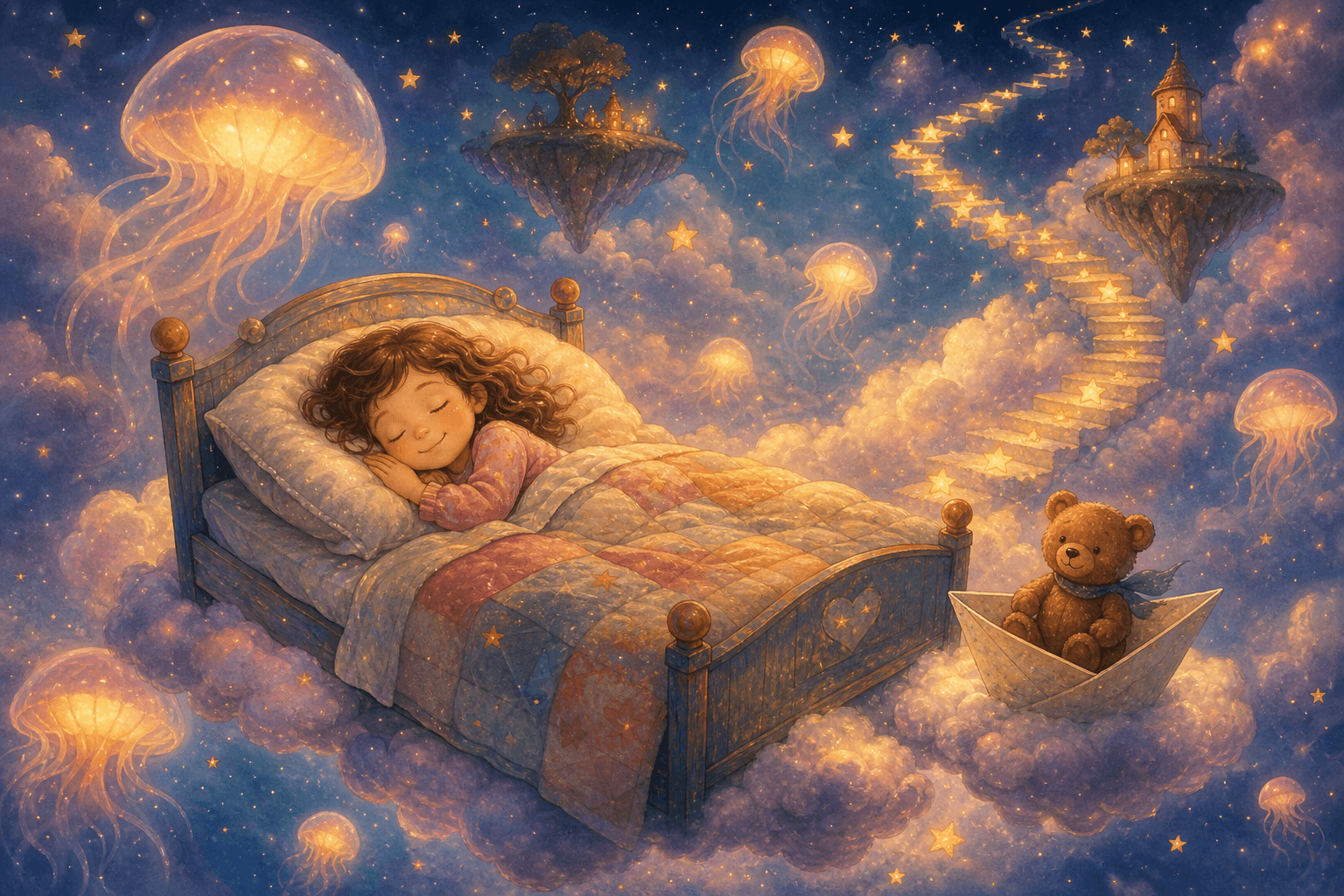 Dream Adventure