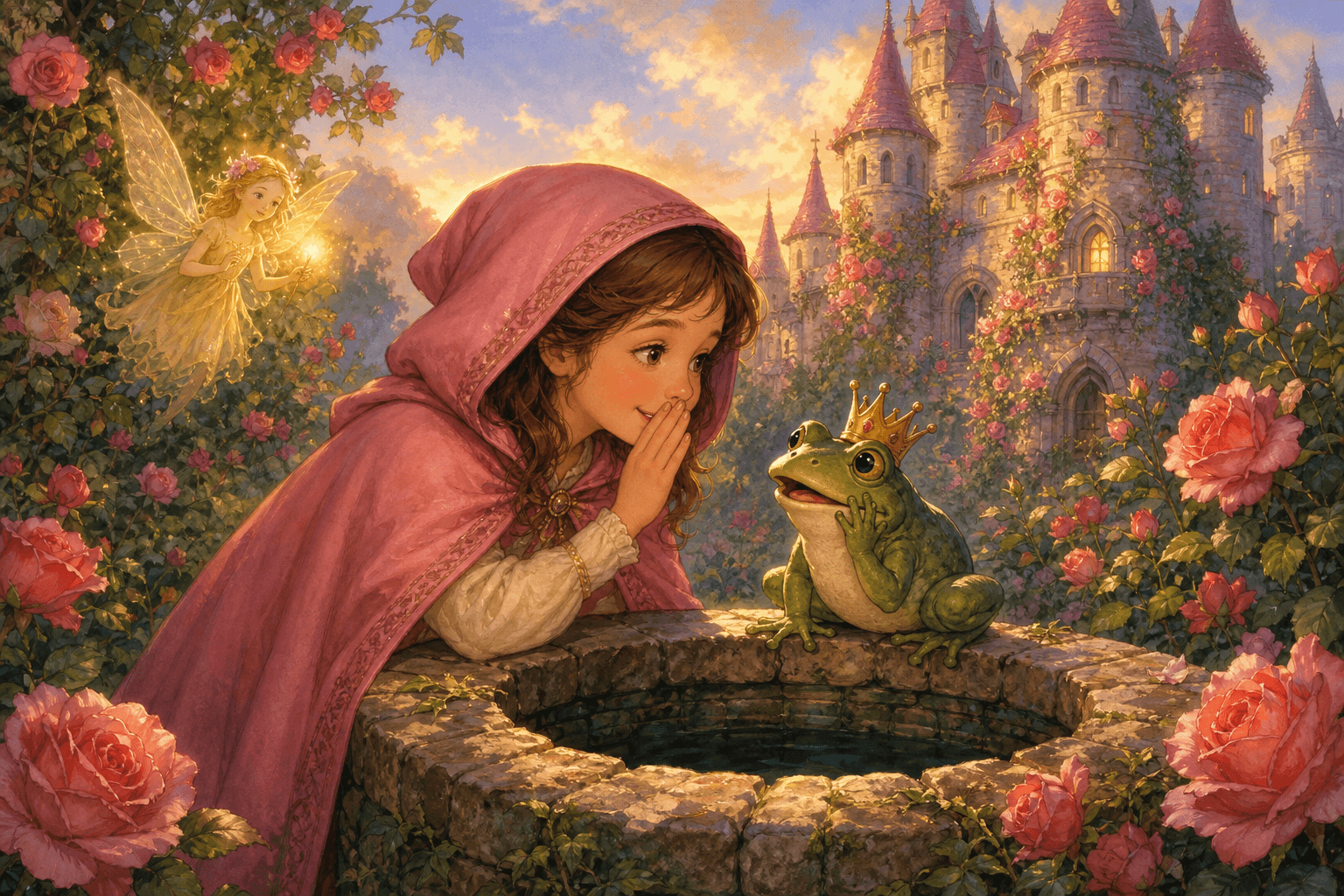 Fairy Tale