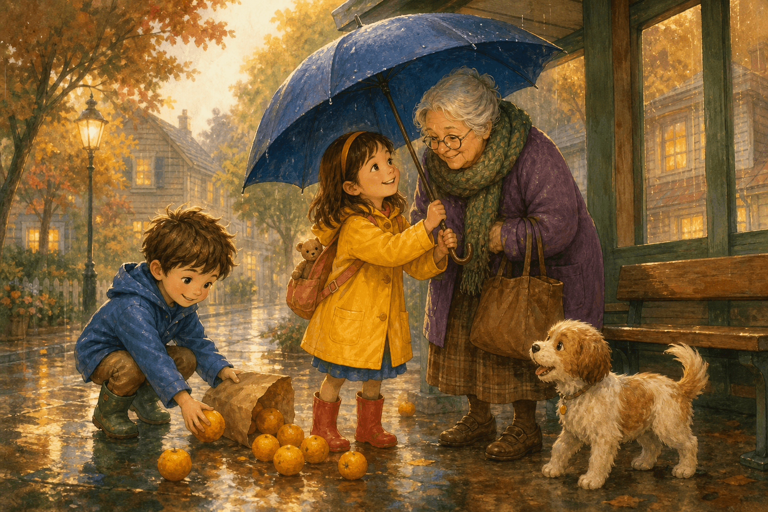 Kindness Journey