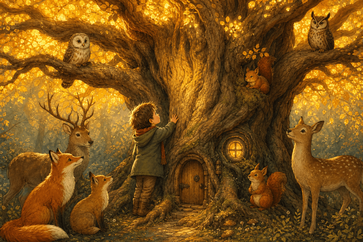 Tree of Life